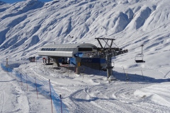 Sesselbahn Kelchbach Talstation
