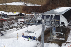 Sesselbahn Riedli-Nüegg Talstation